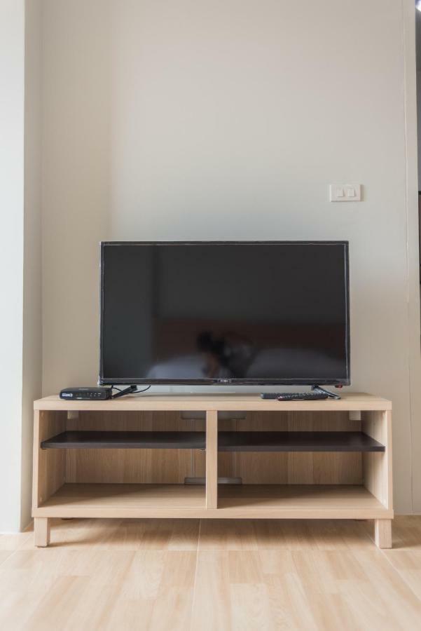 Am2Tree Hotel Csanthaburi Kültér fotó